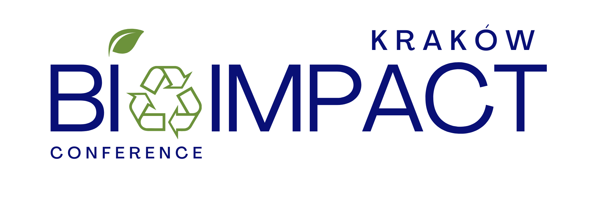 logo bioimpact kraków
